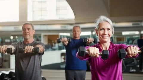 3 Great Ways to Spend Your Days at Estoria Cooperative Living Community